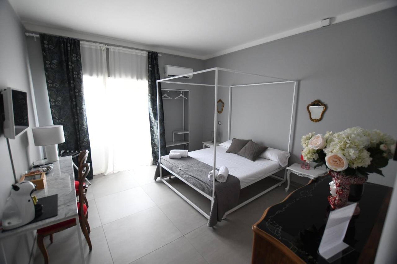 Magg Catania Apartment Exterior photo